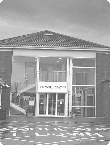 UPMC KILDARE HOSPITAL